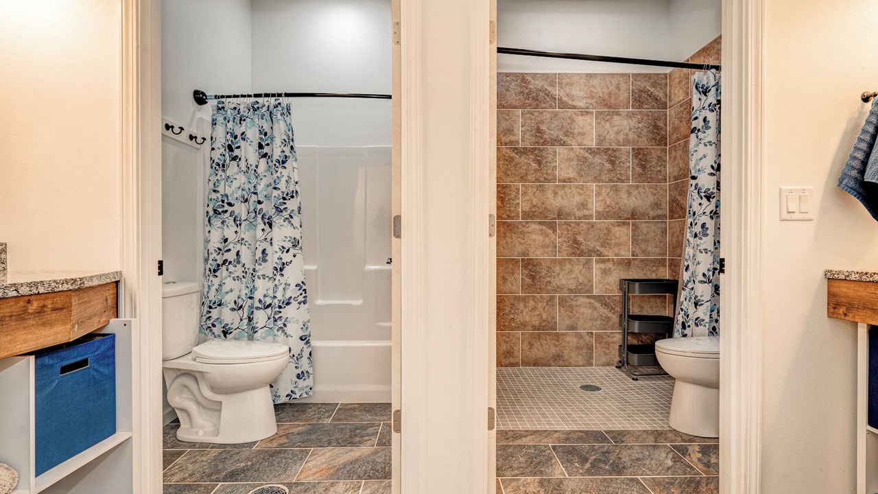 Photo of Bathroom in Spirit Lake