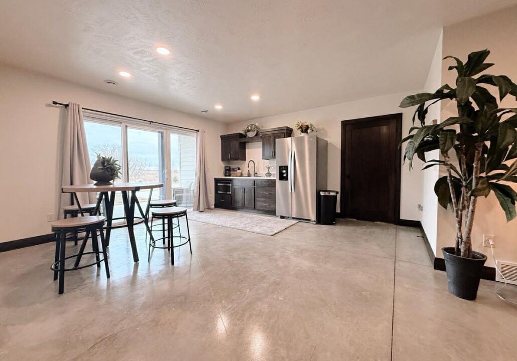 Photo of Bedroom in Renner