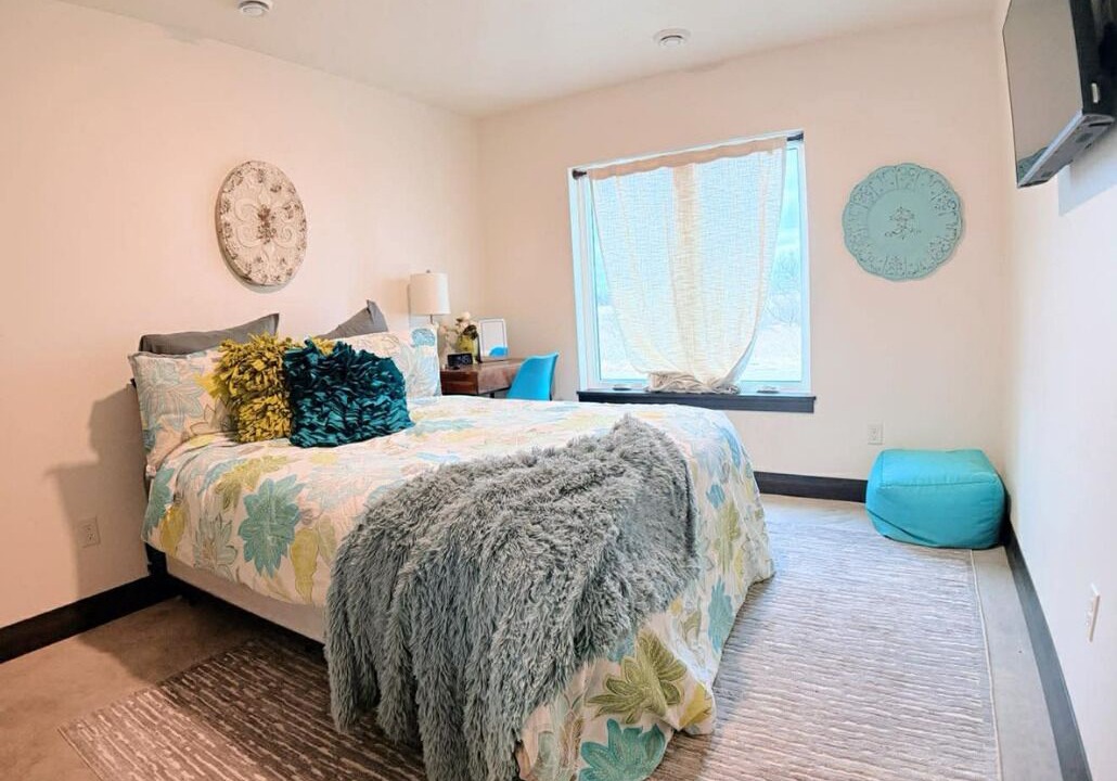 Photo of Bedroom in Renner