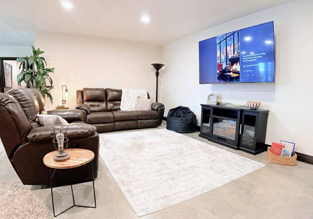 Photo of Livingroom in Renner