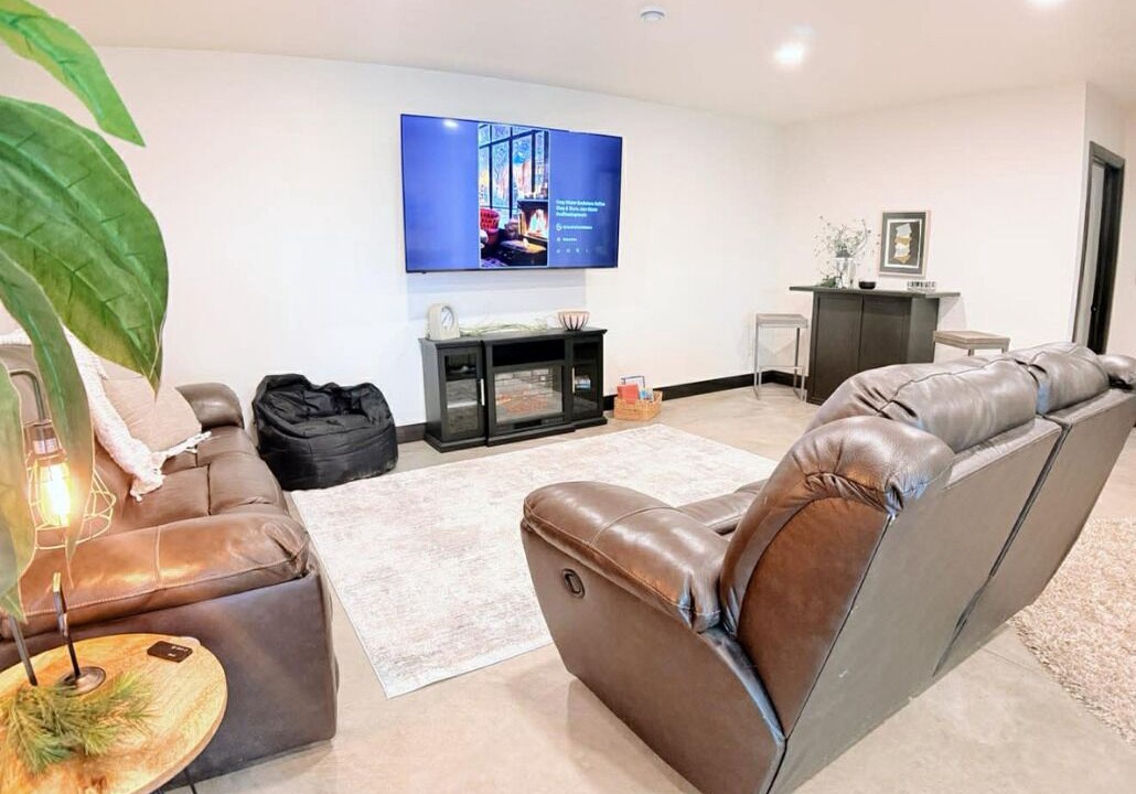 Photo of Bedroom in Renner