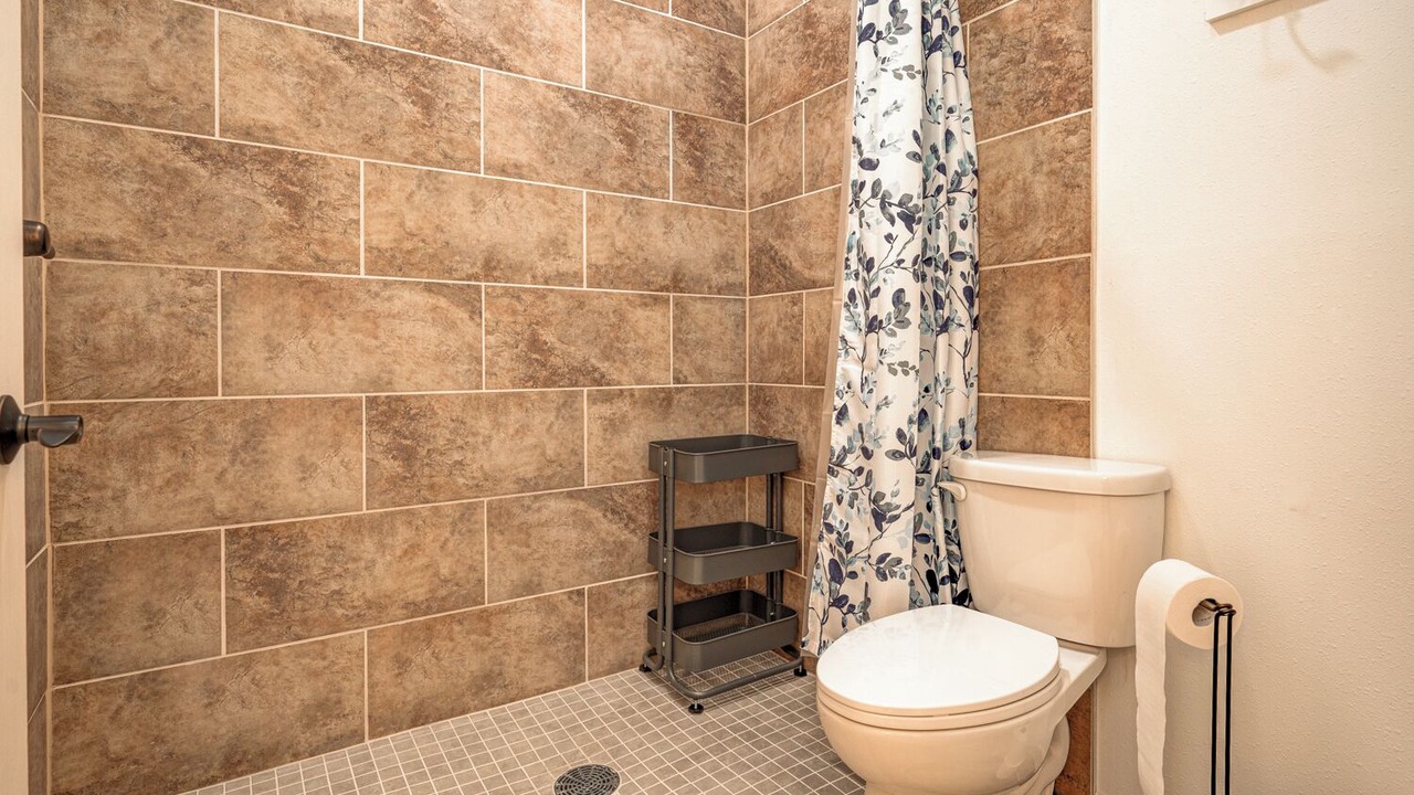 Photo of Bathroom in Spirit Lake