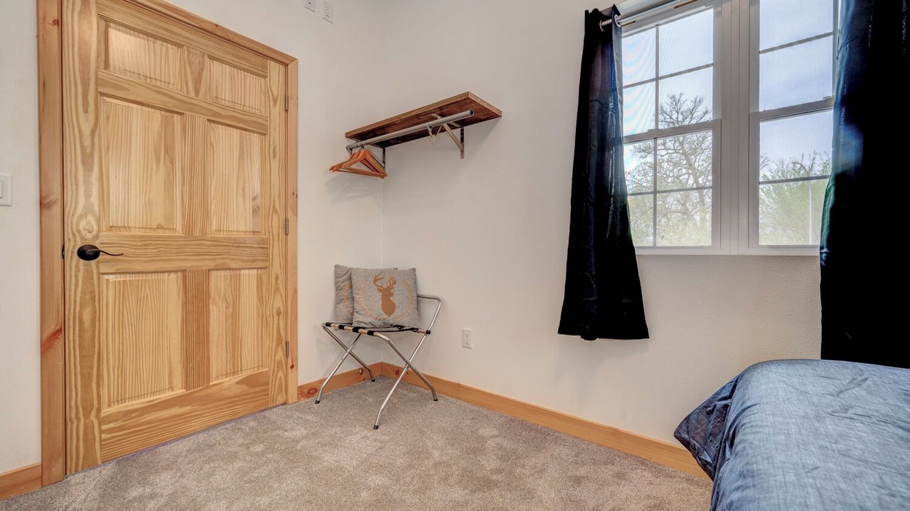 Photo of Bedroom in Spirit Lake