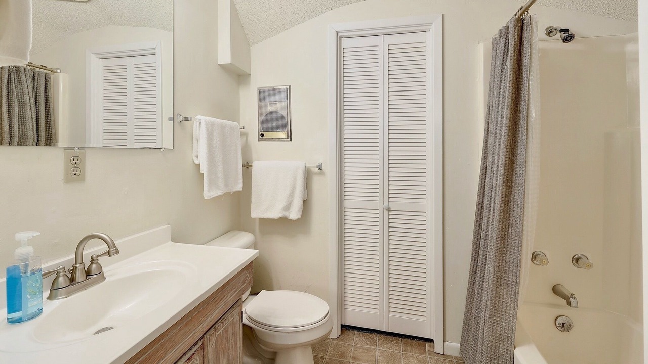 Photo of Bathroom in Fischer