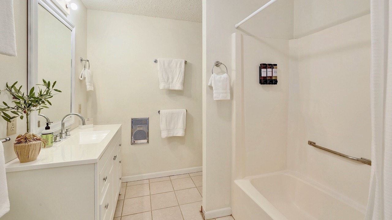 Photo of Bathroom in Fischer