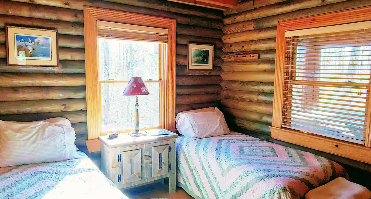 Photo of Bedroom in Oneida