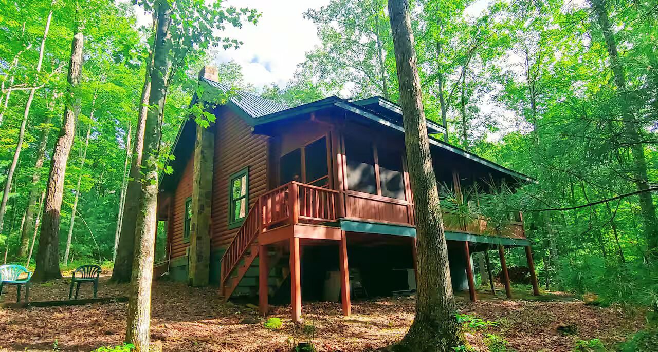 Photo of Outdoor in Oneida