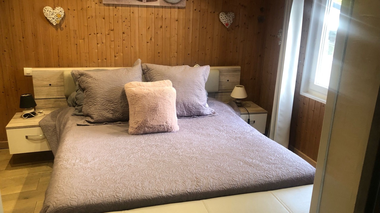 Photo of Bedroom in Brimeux
