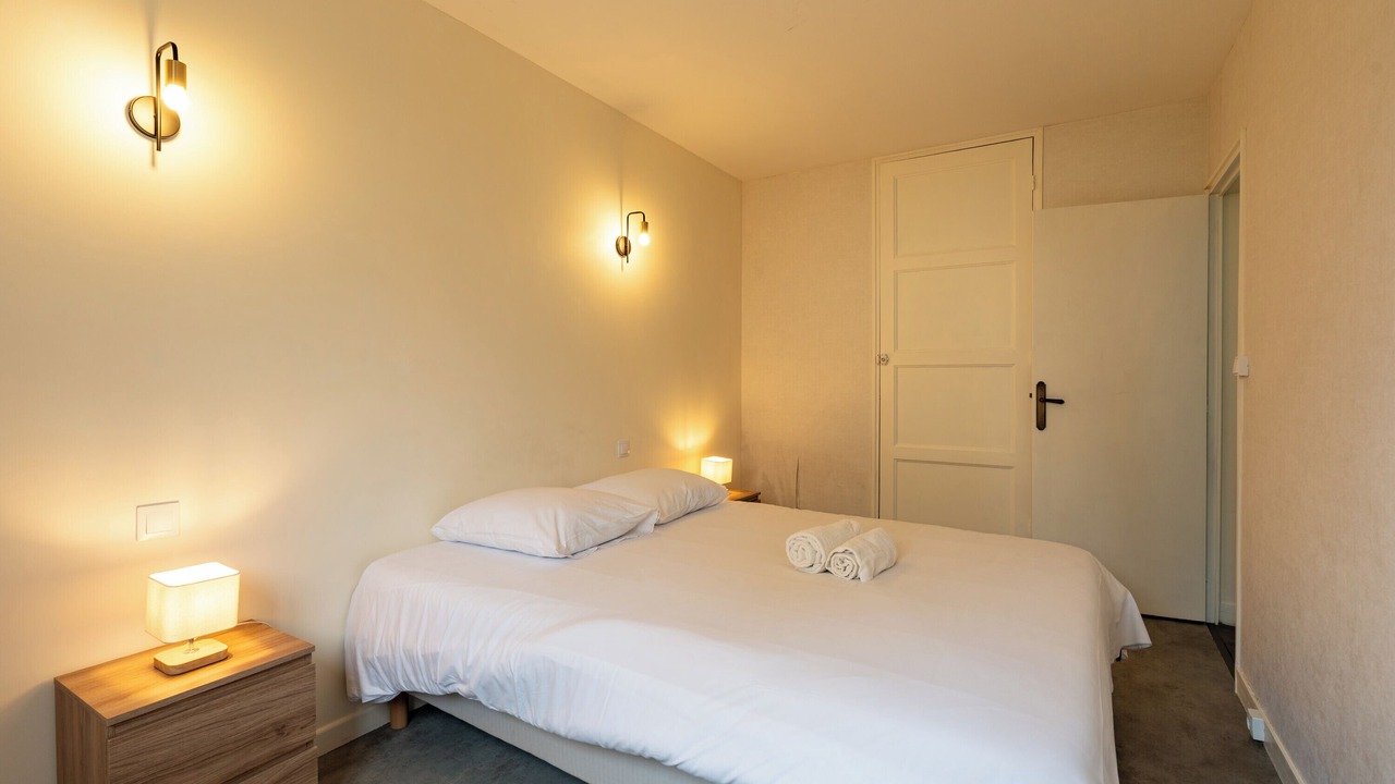 Photo of Bedroom in Pontlieue - Rocade