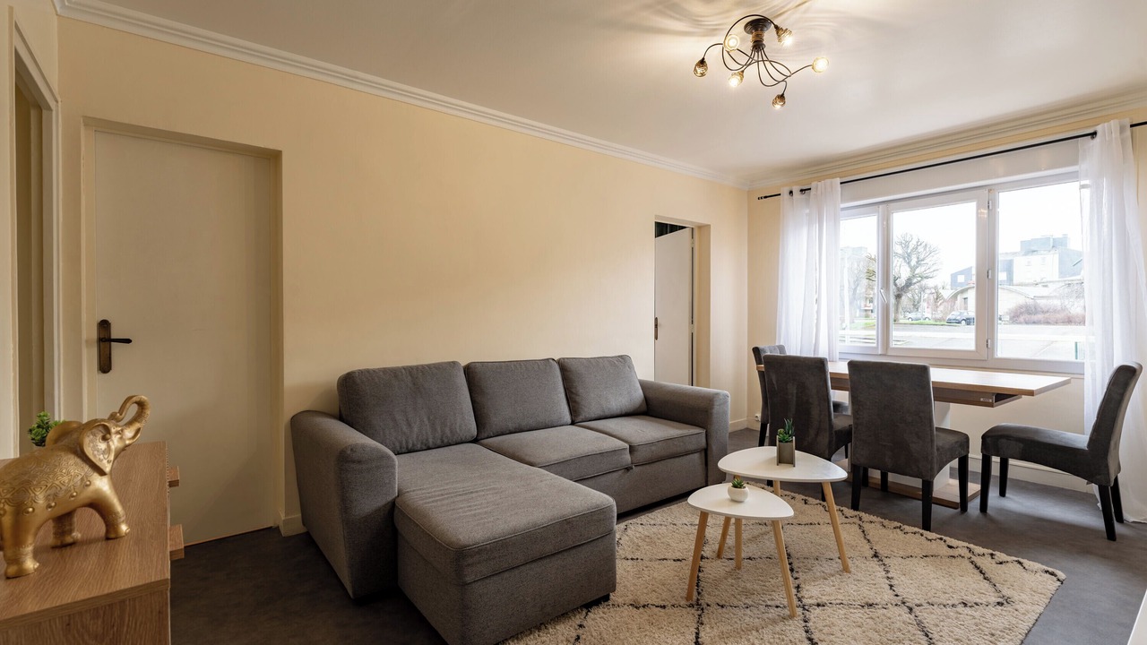 Photo of Livingroom in Pontlieue - Rocade