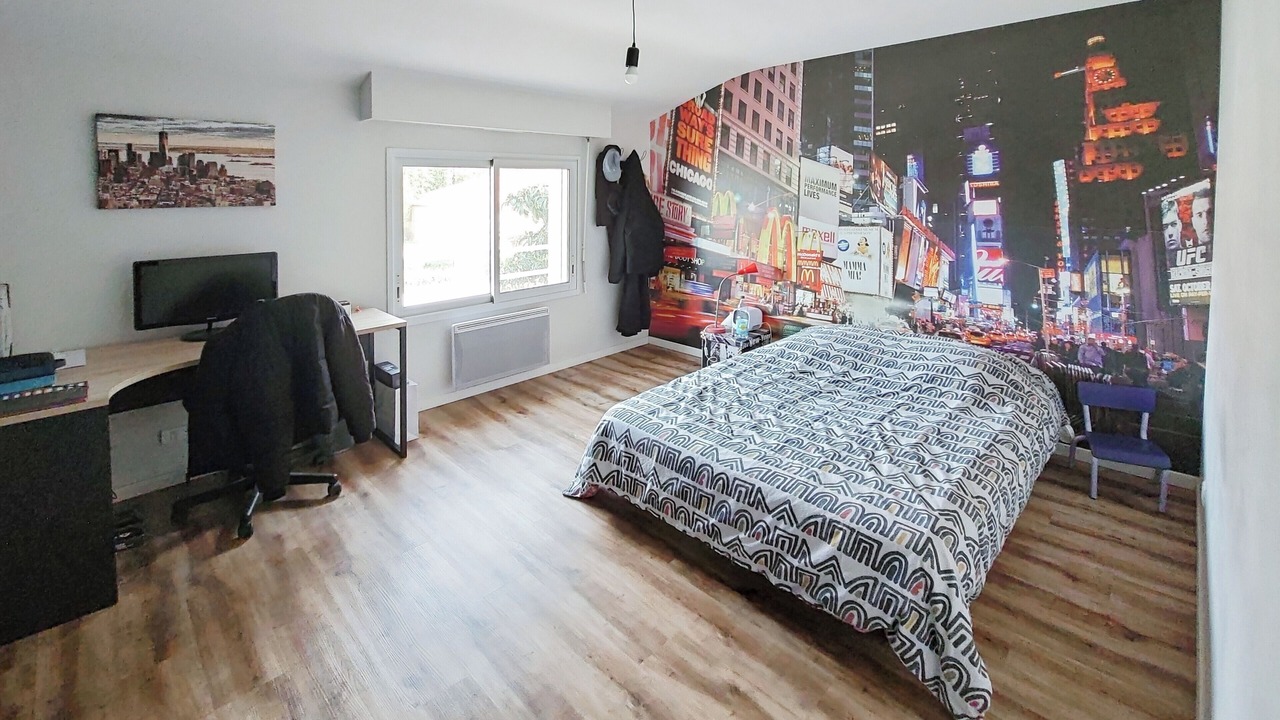Photo of Bedroom in Challans