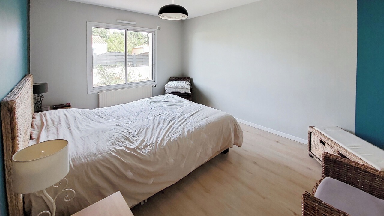 Photo of Bedroom in Challans