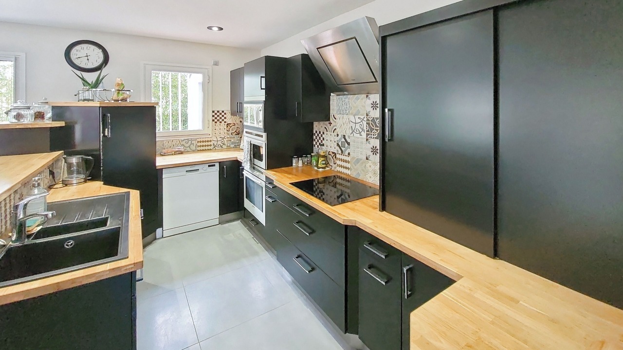 Photo of Kitchen in Challans