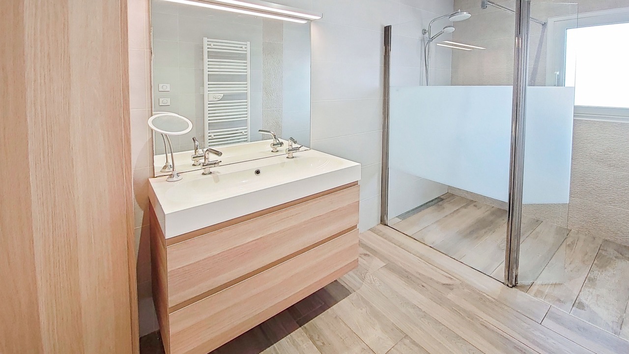 Photo of Bathroom in Challans