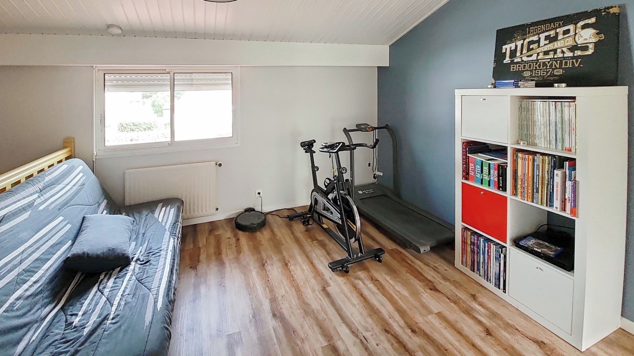 Photo of Bedroom in Challans