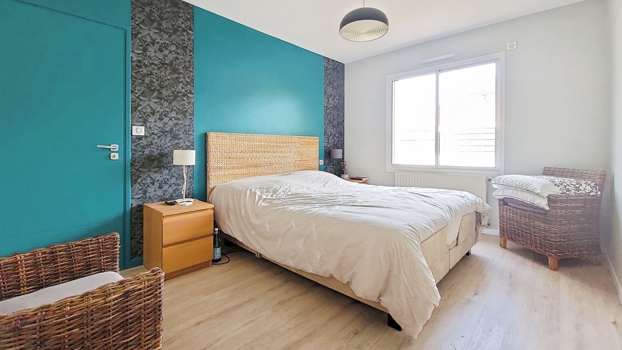 Photo of Bedroom in Challans