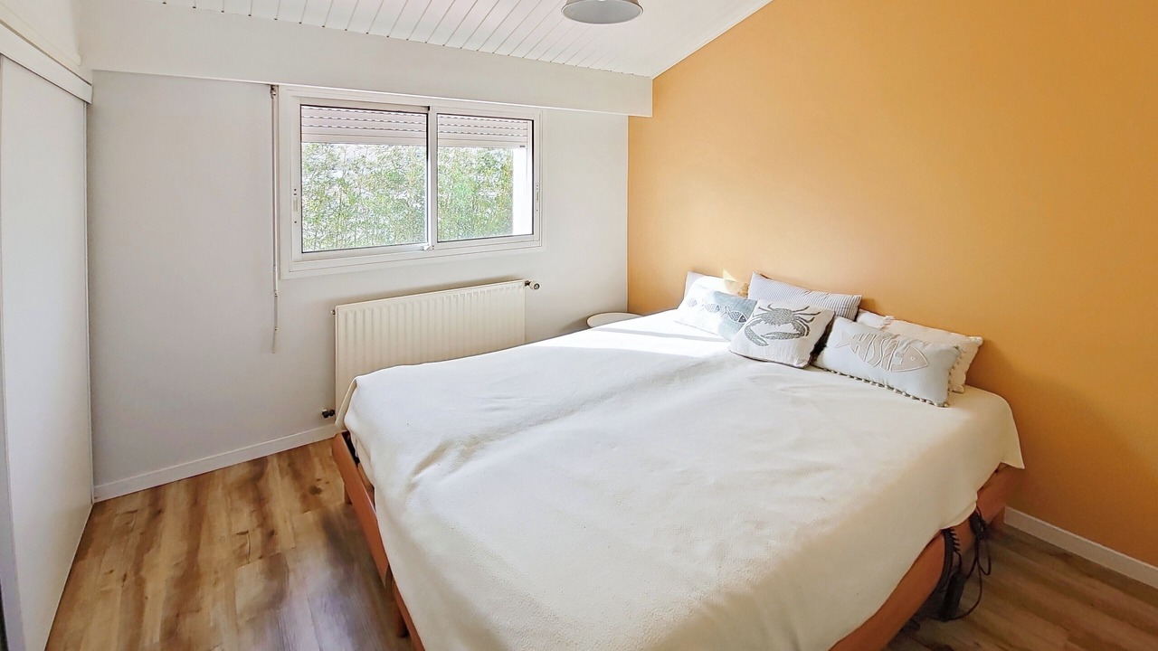 Photo of Bedroom in Challans