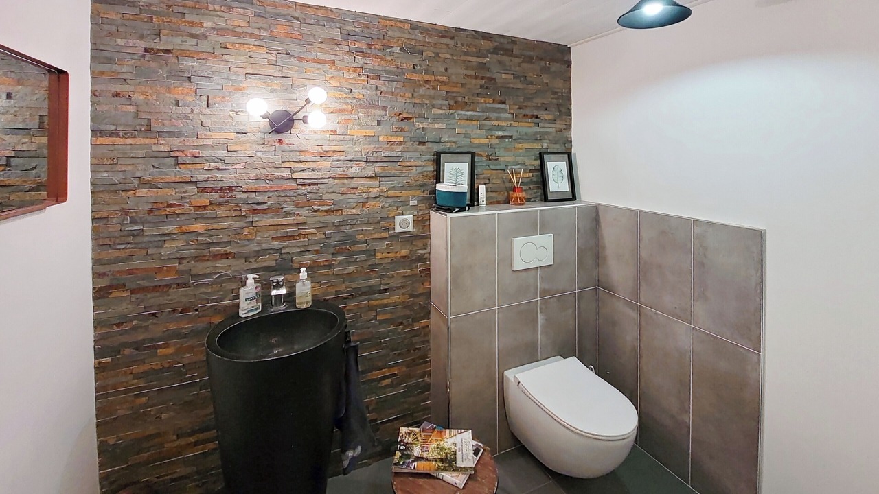Photo of Bathroom in Challans