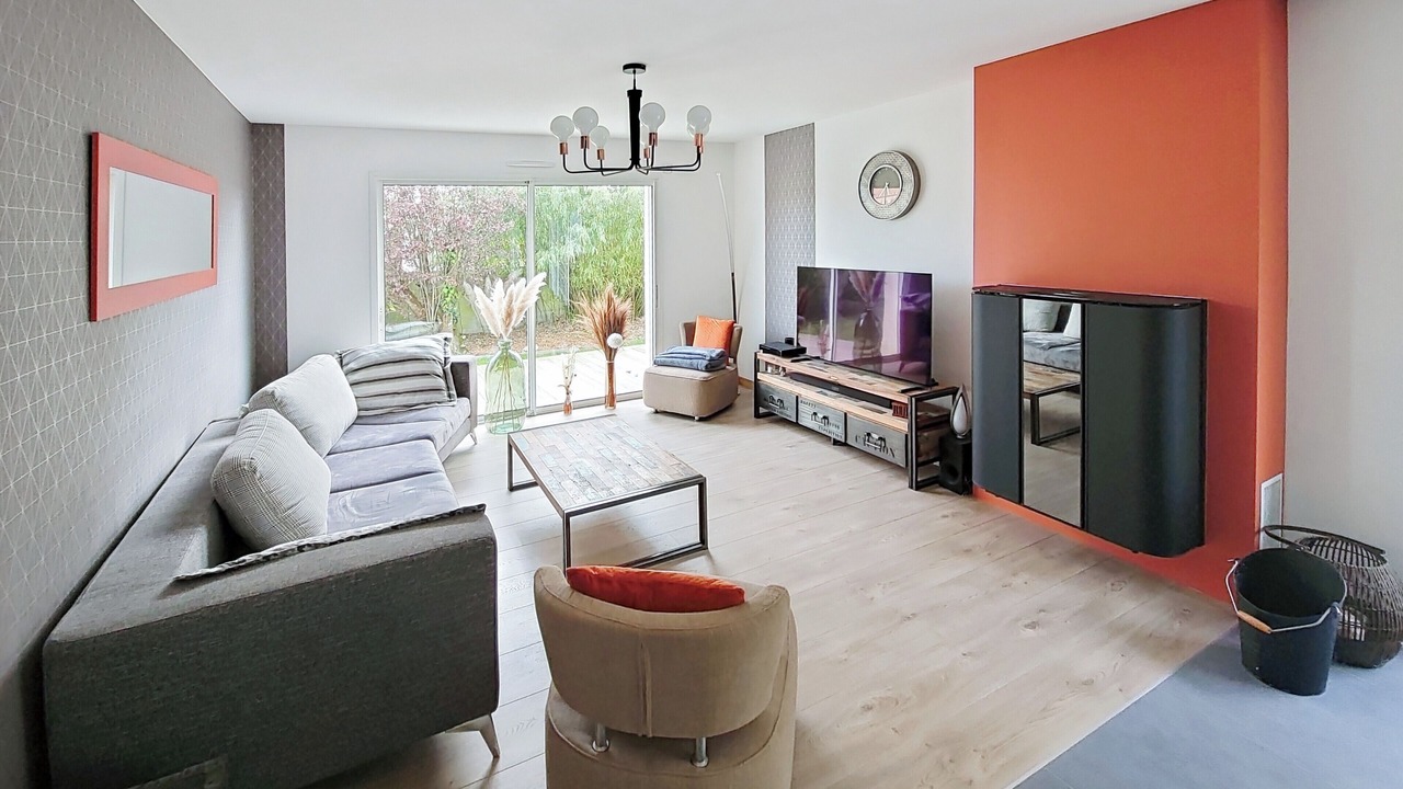 Photo of Livingroom in Challans