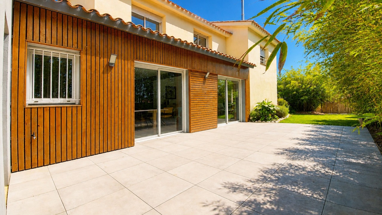 Photo of Outdoor in Challans