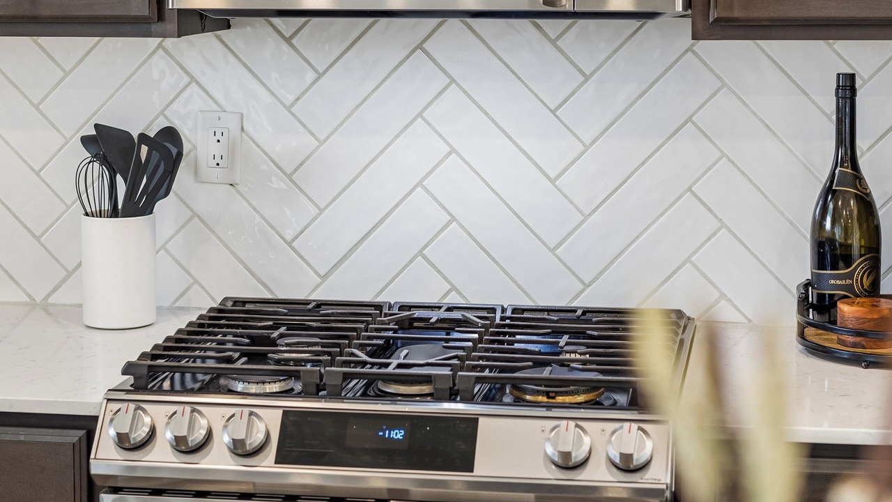 Photo of Kitchen in Littleton