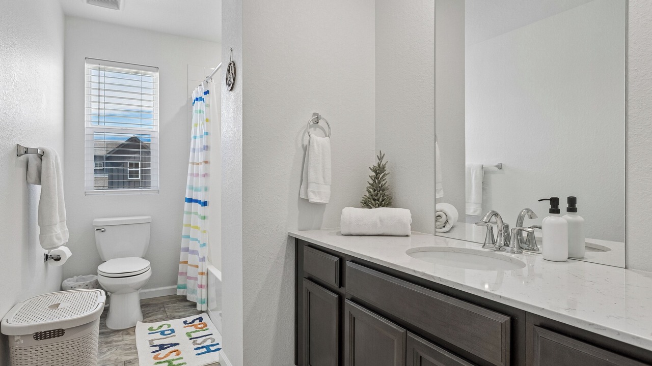 Photo of Bathroom in Littleton