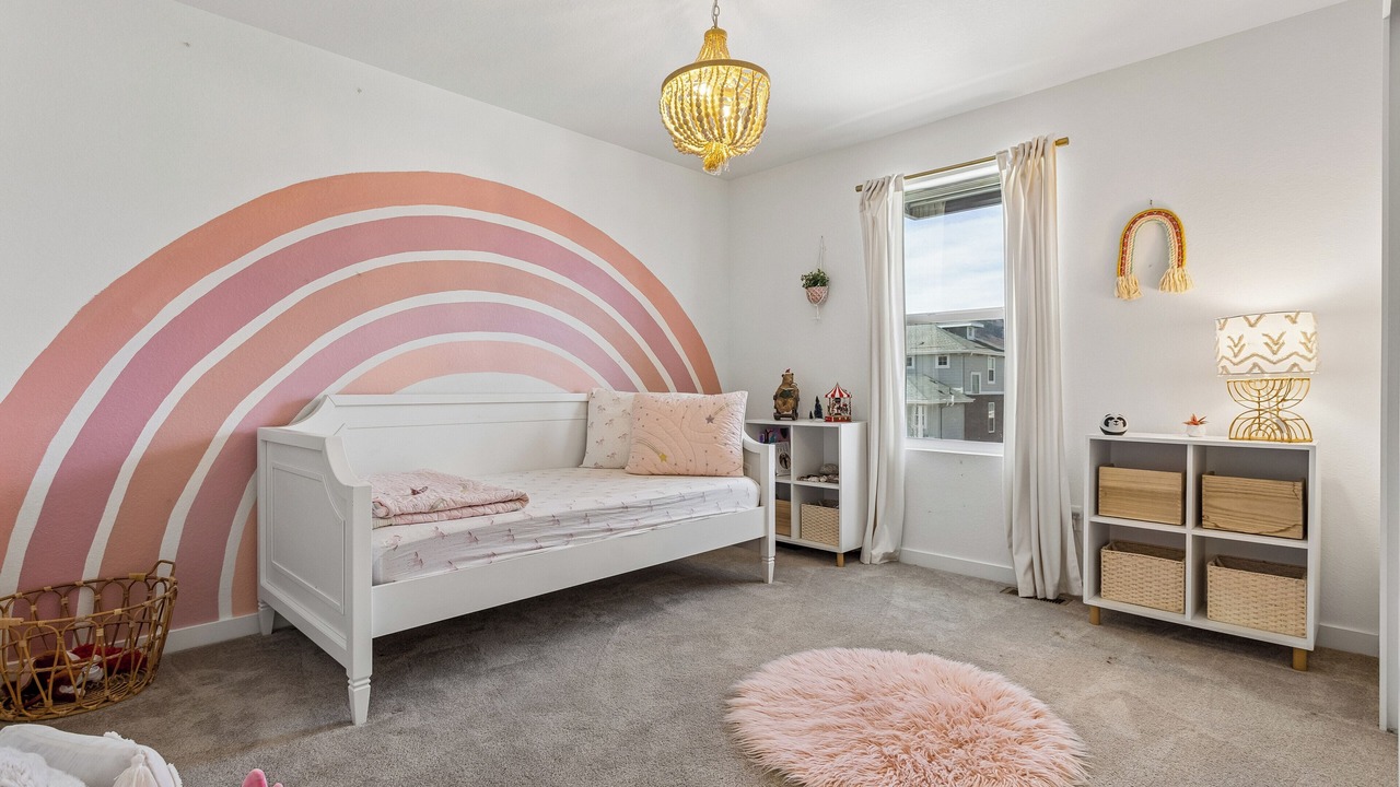 Photo of Bedroom in Littleton