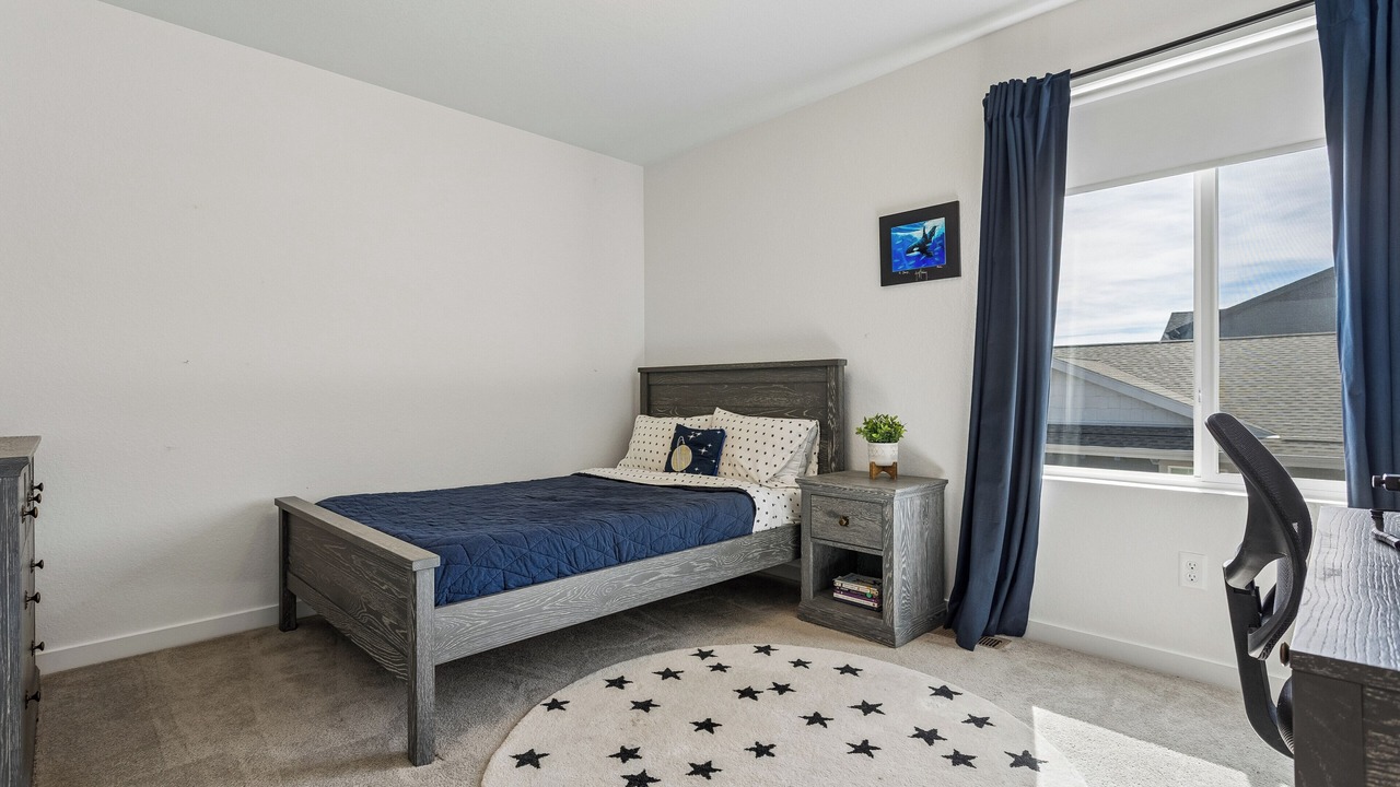 Photo of Bedroom in Littleton