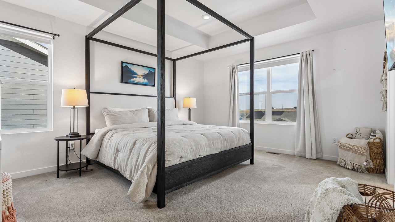 Photo of Bedroom in Littleton