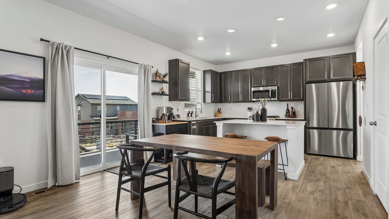 Photo of Kitchen in Littleton