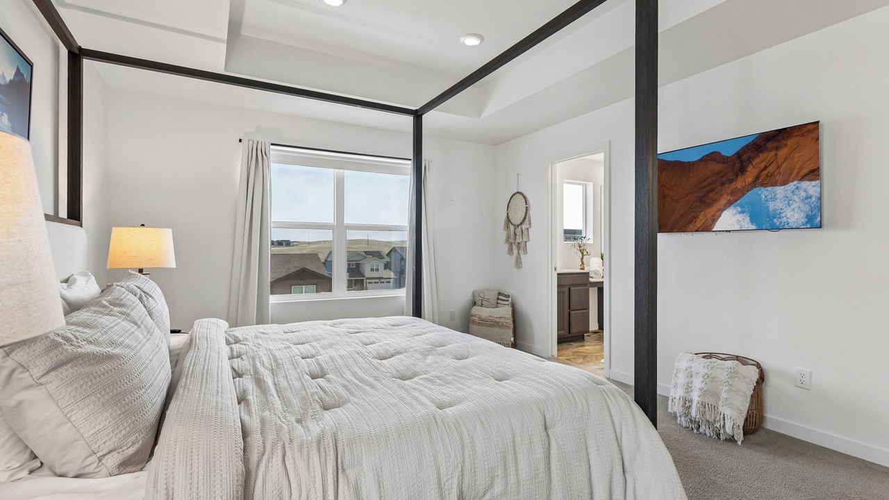 Photo of Bedroom in Littleton