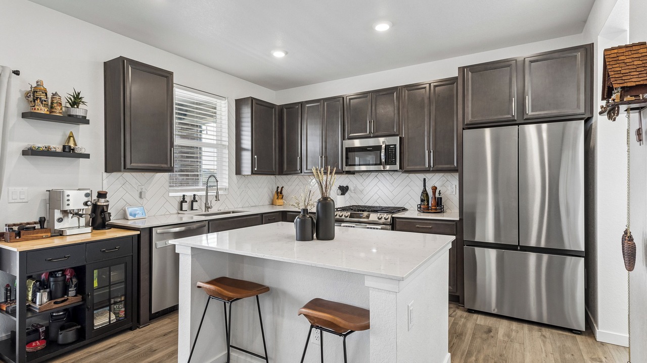 Photo of Kitchen in Littleton