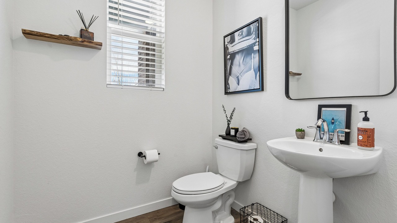 Photo of Bathroom in Littleton