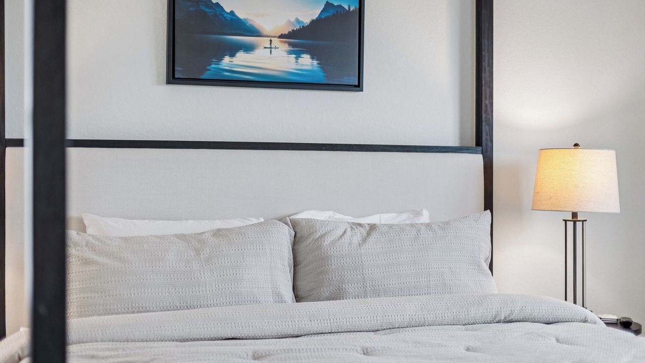 Photo of Bedroom in Littleton