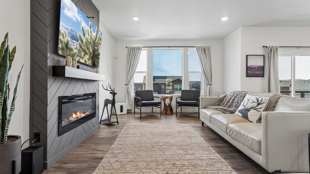 Photo of Livingroom in Littleton