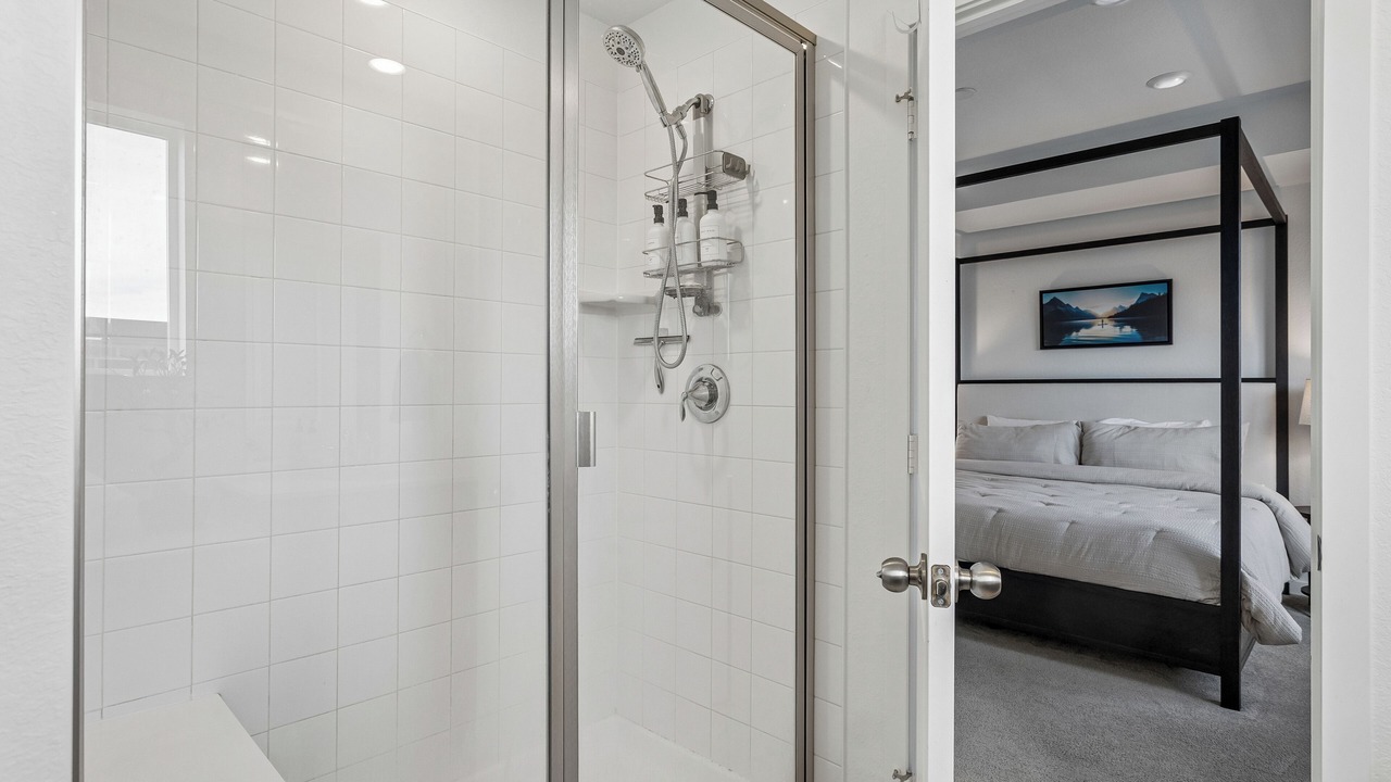 Photo of Bathroom in Littleton