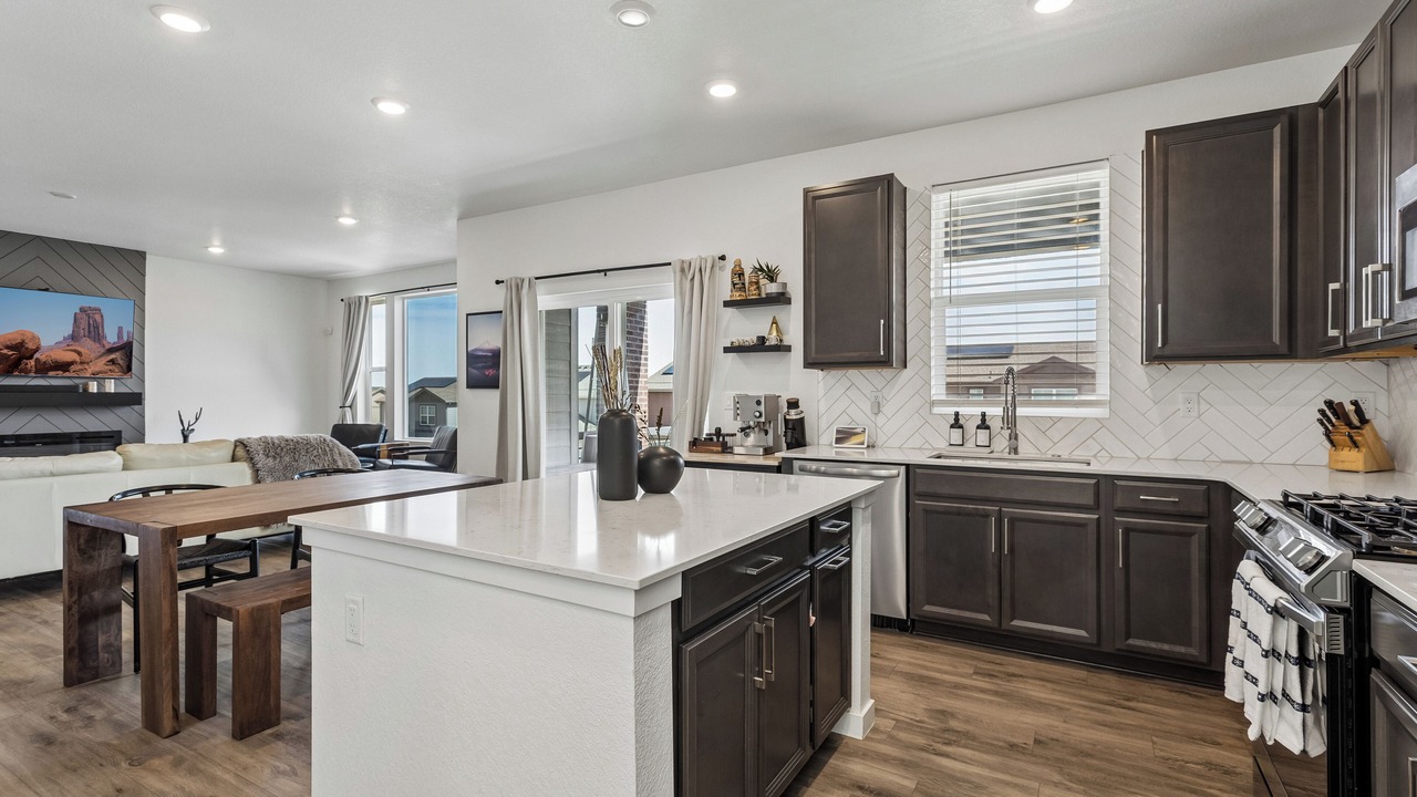 Photo of Kitchen in Littleton