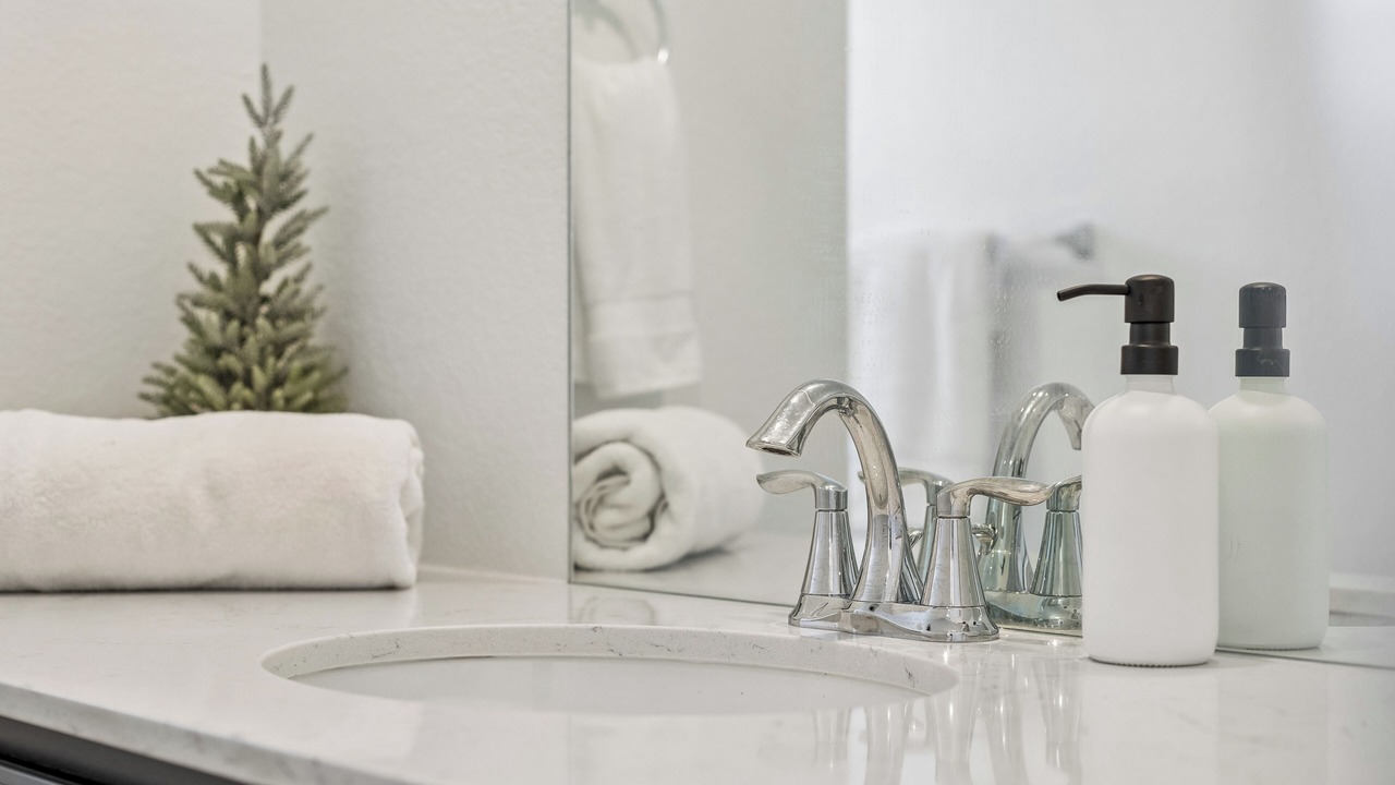 Photo of Bathroom in Littleton