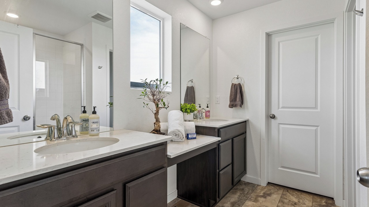 Photo of Bathroom in Littleton