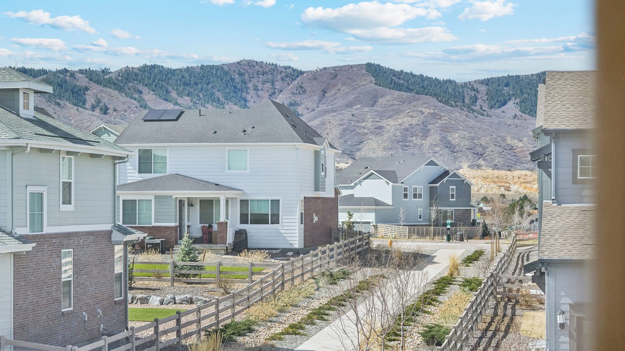 Photo of Outdoor in Littleton