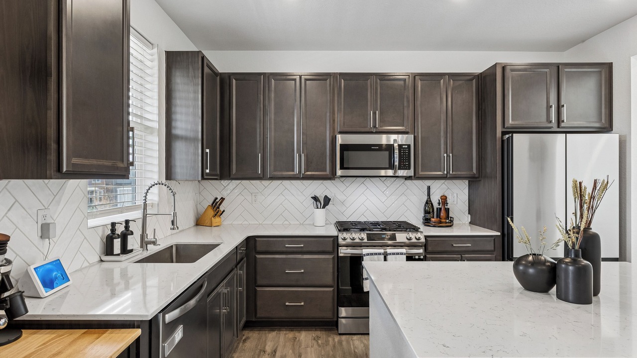 Photo of Kitchen in Littleton