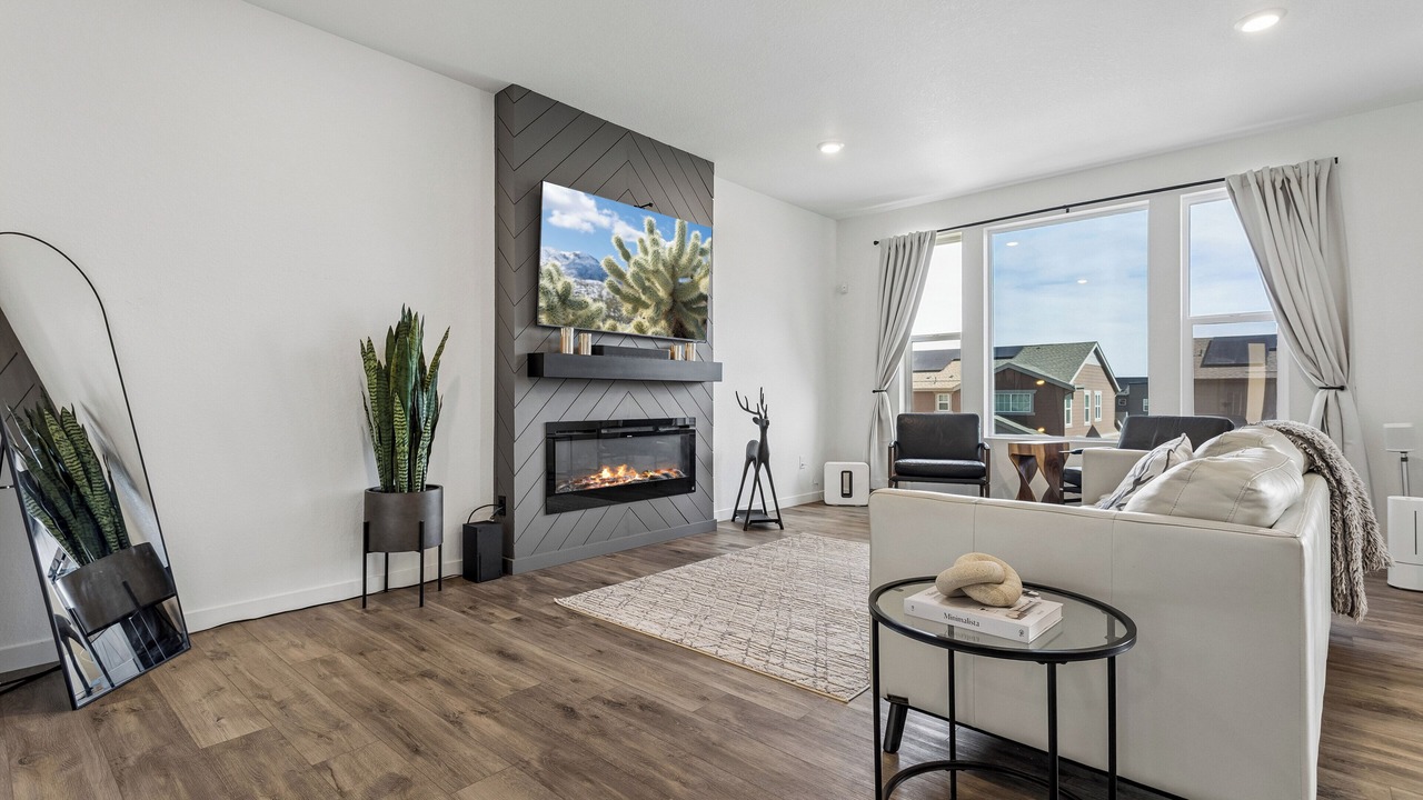 Photo of Livingroom in Littleton
