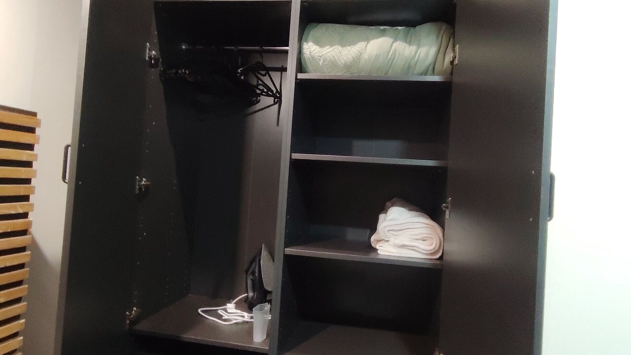 Photo of Bedroom in Saint-Honore - Jeanne d'Arc