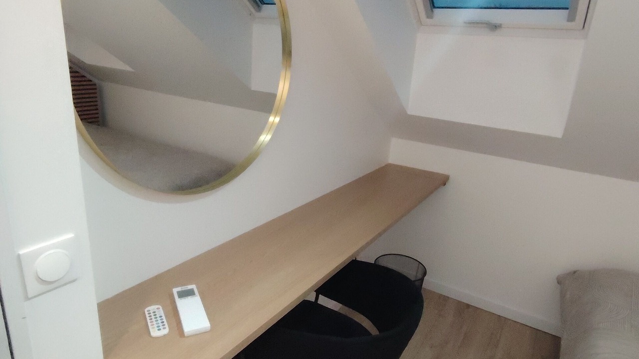 Photo of Bedroom in Saint-Honore - Jeanne d'Arc