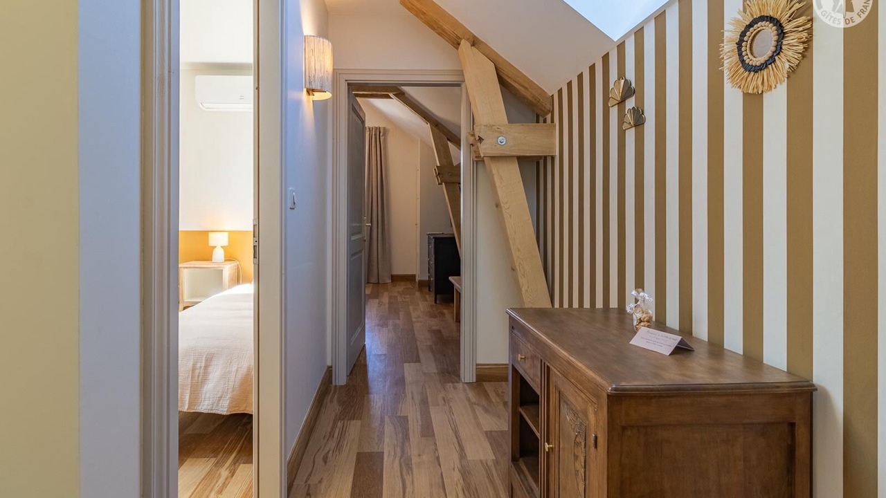 Photo of Bedroom in Yenne