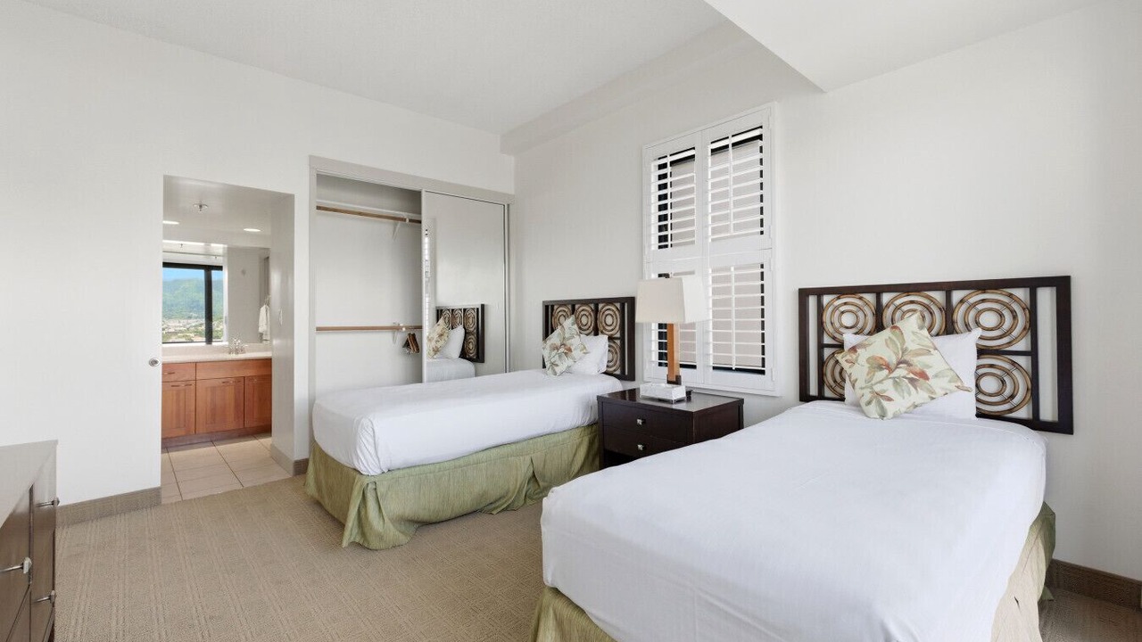 Photo of Bedroom in Waikiki