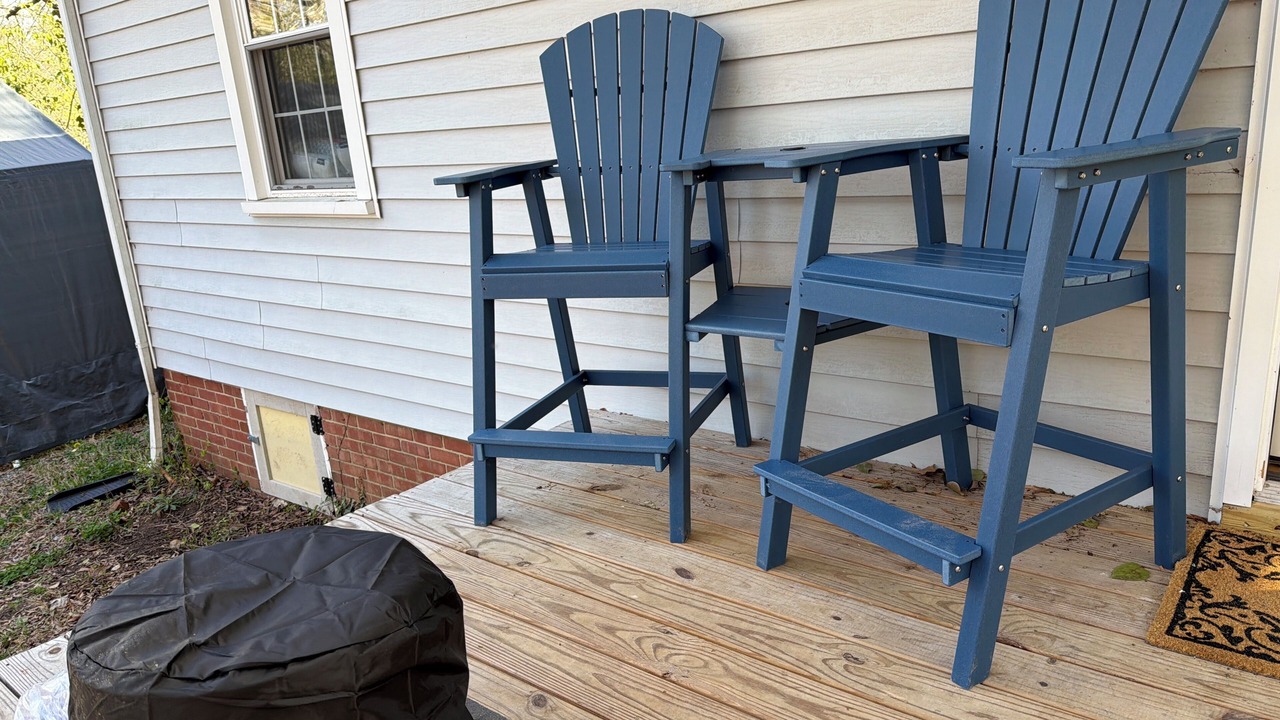 Photo of Patio Balcony in Durham