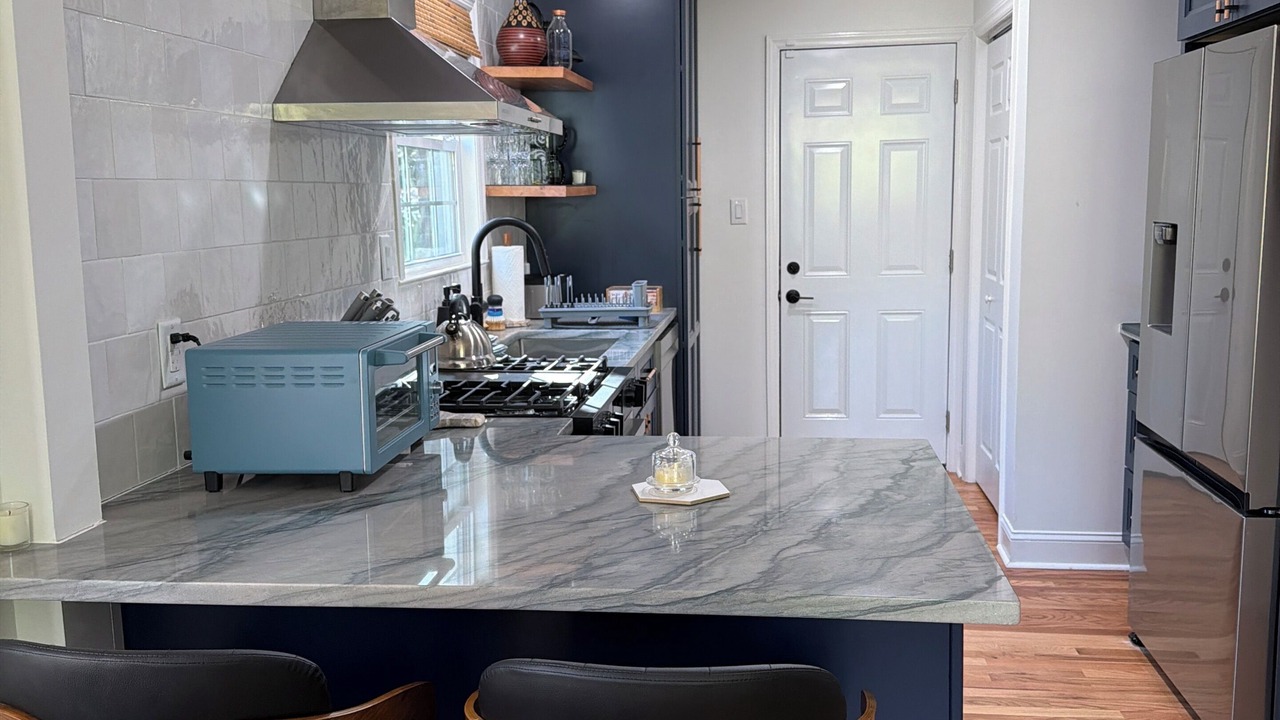 Photo of Kitchen in Durham