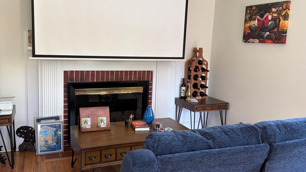 Photo of Livingroom in Durham