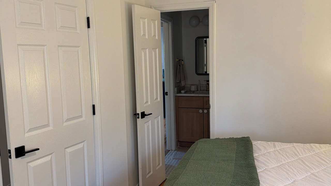 Photo of Bedroom in Durham